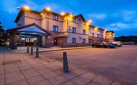 The Magnum Hotel Sunderland, Sure Hotel Collection By Best Western